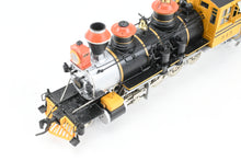 Load image into Gallery viewer, HOn3 CON Blackstone Models D&amp;RGW - Denver &amp; Rio Grande Western C-19 345 Movie Scheme, DCC and Sound
