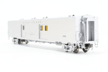 Load image into Gallery viewer, HO Brass UTI - Union Terminal Imports CRI&amp;P - Rock Island Baggage Mail Express Car FP No. 4392 Model 4 of 5 RARE!
