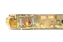 Load image into Gallery viewer, HO Brass Suydam PE - Pacific Electric Steel Business Car #1299
