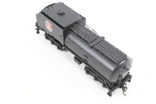 Load image into Gallery viewer, HO Brass CON Unknown GN - Great Northern 6-Axle Oil Tender Custom Painted
