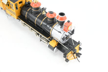 Load image into Gallery viewer, HOn3 CON Blackstone Models D&amp;RGW - Denver &amp; Rio Grande Western C-19 345 Movie Scheme, DCC and Sound
