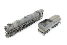 Load image into Gallery viewer, HO Brass Sunset Models UP - Union Pacific "9000" 4-12-2 Custom Painted &amp; Weathered #9000
