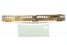 Load image into Gallery viewer, HO Brass LMB Models Key Systems Bridge Units Set
