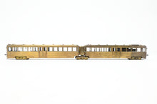 Load image into Gallery viewer, HO Brass LMB Models Key Systems Bridge Units Set
