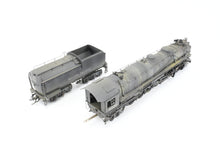 Load image into Gallery viewer, HO Brass Sunset Models UP - Union Pacific "9000" 4-12-2 Custom Painted &amp; Weathered #9000
