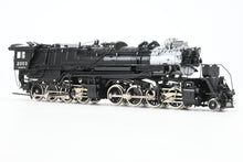Load image into Gallery viewer, HO Brass CON PFM - Tenshodo GN - Great Northern 2-8-8-0 Class N-3 1976 Run FP
