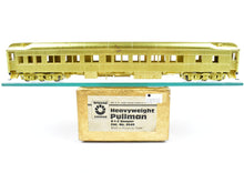 Load image into Gallery viewer, HO Brass Oriental Limited Various Roads Pullman Heavyweight 8-1-2 Sleeper
