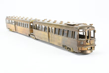 Load image into Gallery viewer, HO Brass LMB Models Key Systems Bridge Units Set
