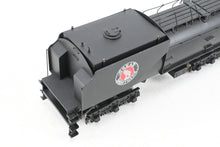 Load image into Gallery viewer, HO Brass CON Unknown GN - Great Northern 6-Axle Oil Tender Custom Painted
