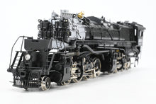 Load image into Gallery viewer, HO Brass CON PFM - Tenshodo GN - Great Northern 2-8-8-0 Class N-3 1976 Run FP
