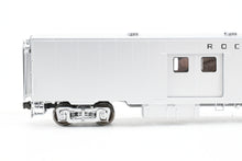 Load image into Gallery viewer, HO Brass UTI - Union Terminal Imports CRI&amp;P - Rock Island Baggage Mail Express Car FP No. 4392 Model 4 of 5 RARE!
