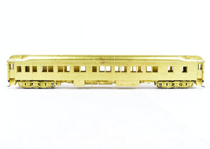 HO Brass Oriental Limited Various Roads Pullman Heavyweight 8-1-2 Sleeper