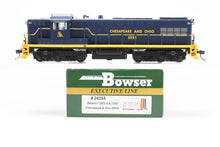 Load image into Gallery viewer, HO Bowser &quot;Executive Line” C&amp;O - Chesapeake &amp; Ohio Baldwin DRS-6-6-1500 Diesel Factory Painted No. 5532
