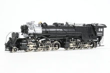 Load image into Gallery viewer, HO Brass CON PFM - Tenshodo GN - Great Northern 2-8-8-0 Class N-3 1976 Run FP
