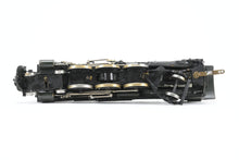Load image into Gallery viewer, HO Brass PFM - United PRR - Pennsylvania Railroad K4 4-6-2 Pacific Custom Painted Brunswick Green and Weathered No. 646
