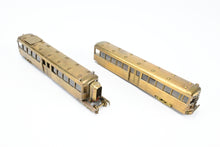Load image into Gallery viewer, HO Brass LMB Models Key Systems Bridge Units Set
