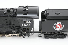 Load image into Gallery viewer, HO Brass CON PFM - Tenshodo GN - Great Northern 2-8-8-0 Class N-3 1976 Run FP
