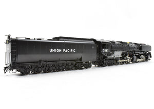 HO Brass OMI - Overland Models Inc. UP - Union Pacific 4-6-6-4 FP No. 3967