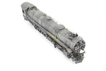 Load image into Gallery viewer, HO Brass Sunset Models UP - Union Pacific "9000" 4-12-2 Custom Painted &amp; Weathered #9000
