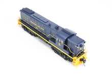 Load image into Gallery viewer, HO Bowser &quot;Executive Line” C&amp;O - Chesapeake &amp; Ohio Baldwin DRS-6-6-1500 Diesel Factory Painted No. 5532
