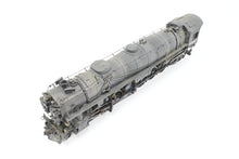 Load image into Gallery viewer, HO Brass Sunset Models UP - Union Pacific "9000" 4-12-2 Custom Painted &amp; Weathered #9000

