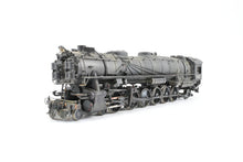 Load image into Gallery viewer, HO Brass Sunset Models UP - Union Pacific "9000" 4-12-2 Custom Painted &amp; Weathered #9000
