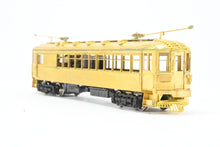 Load image into Gallery viewer, HO Brass Suydam CNS&amp;M - North Shore Line Interurban 251 Combination Coach
