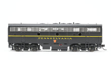 Load image into Gallery viewer, HO Brass Oriental Limited PRR - Pennsylvania Railroad EMD F7B PH I PRR Version FP REBOXX
