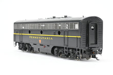 Load image into Gallery viewer, HO Brass Oriental Limited PRR - Pennsylvania Railroad EMD F7B PH I PRR Version FP REBOXX
