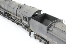 Load image into Gallery viewer, HO Brass Sunset Models UP - Union Pacific "9000" 4-12-2 Custom Painted &amp; Weathered #9000
