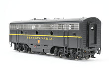Load image into Gallery viewer, HO Brass Oriental Limited PRR - Pennsylvania Railroad EMD F7B PH I PRR Version FP REBOXX

