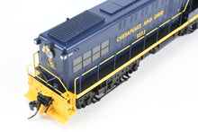 Load image into Gallery viewer, HO Bowser &quot;Executive Line” C&amp;O - Chesapeake &amp; Ohio Baldwin DRS-6-6-1500 Diesel Factory Painted No. 5532
