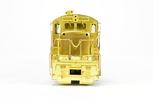 HO Brass OMI - Overland Models Inc. Various Roads GE U30C Late Version