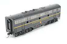 Load image into Gallery viewer, HO Brass Oriental Limited PRR - Pennsylvania Railroad EMD F7B PH I PRR Version FP REBOXX
