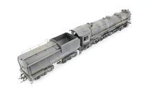 Load image into Gallery viewer, HO Brass Sunset Models UP - Union Pacific "9000" 4-12-2 Custom Painted &amp; Weathered #9000
