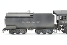 Load image into Gallery viewer, HO Brass Sunset Models UP - Union Pacific "9000" 4-12-2 Custom Painted &amp; Weathered #9000
