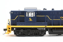 Load image into Gallery viewer, HO Bowser &quot;Executive Line” C&amp;O - Chesapeake &amp; Ohio Baldwin DRS-6-6-1500 Diesel Factory Painted No. 5532
