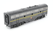 Load image into Gallery viewer, HO Brass Oriental Limited PRR - Pennsylvania Railroad EMD F7B PH I PRR Version FP REBOXX
