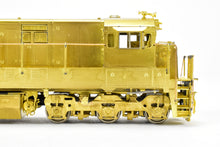 Load image into Gallery viewer, HO Brass OMI - Overland Models Inc. Various Roads GE U30C Late Version
