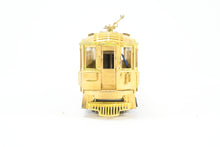 Load image into Gallery viewer, HO Brass Suydam CNS&amp;M - North Shore Line Interurban 251 Combination Coach

