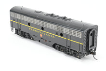 Load image into Gallery viewer, HO Brass Oriental Limited PRR - Pennsylvania Railroad EMD F7B PH I PRR Version FP REBOXX
