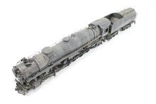 Load image into Gallery viewer, HO Brass Sunset Models UP - Union Pacific "9000" 4-12-2 Custom Painted &amp; Weathered #9000

