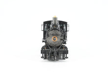 Load image into Gallery viewer, HOn3 Blackstone Models D&amp;RGW - Denver &amp; Rio Grande Western C-19 #346 Post Wreck Flying Grande Herald DCC &amp; Sound
