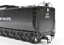 Load image into Gallery viewer, HO Brass OMI - Overland Models Inc. UP - Union Pacific 4-6-6-4 FP No. 3967
