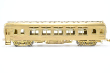 Load image into Gallery viewer, HO Brass GHB International Inc. IT - Illinois Terminal &quot;The Owl&quot; Trailer Sleeper
