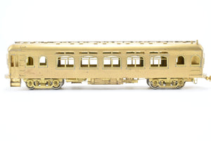 HO Brass GHB International Inc. IT - Illinois Terminal "The Owl" Trailer Sleeper