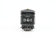 Load image into Gallery viewer, HOn3 Blackstone Models D&amp;RGW - Denver &amp; Rio Grande Western C-19 #346 Post Wreck Flying Grande Herald DCC &amp; Sound
