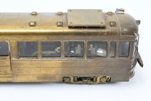 Load image into Gallery viewer, HO Brass LMB Models Key Systems Bridge Units Set
