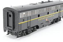 Load image into Gallery viewer, HO Brass Oriental Limited PRR - Pennsylvania Railroad EMD F7B PH I PRR Version FP REBOXX

