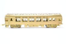 Load image into Gallery viewer, HO Brass GHB International Inc. IT - Illinois Terminal &quot;The Owl&quot; Trailer Sleeper
